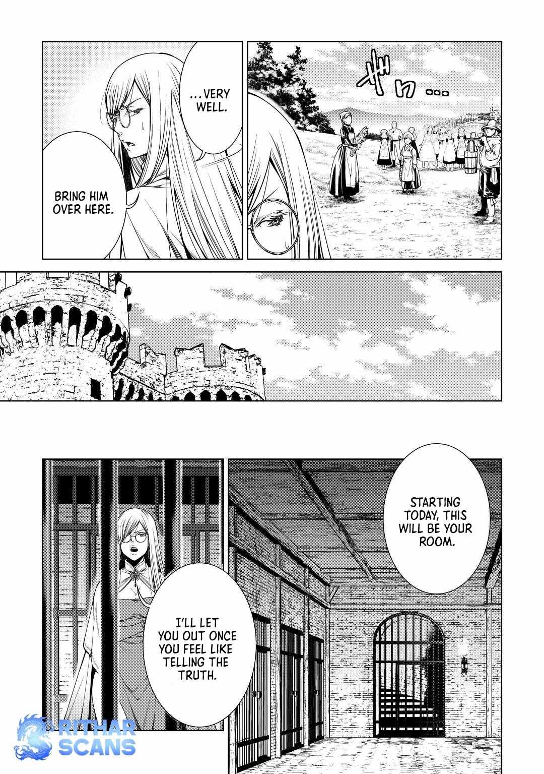 Machigai Shoukan! Oidasareta kedo Joui Gokan Skill de Rakuraku Seikatsu Chapter 8 15